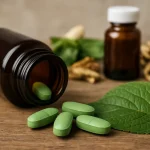 Erectiepillen zonder recept: natuurlijke keuzes en veiligheid centraal